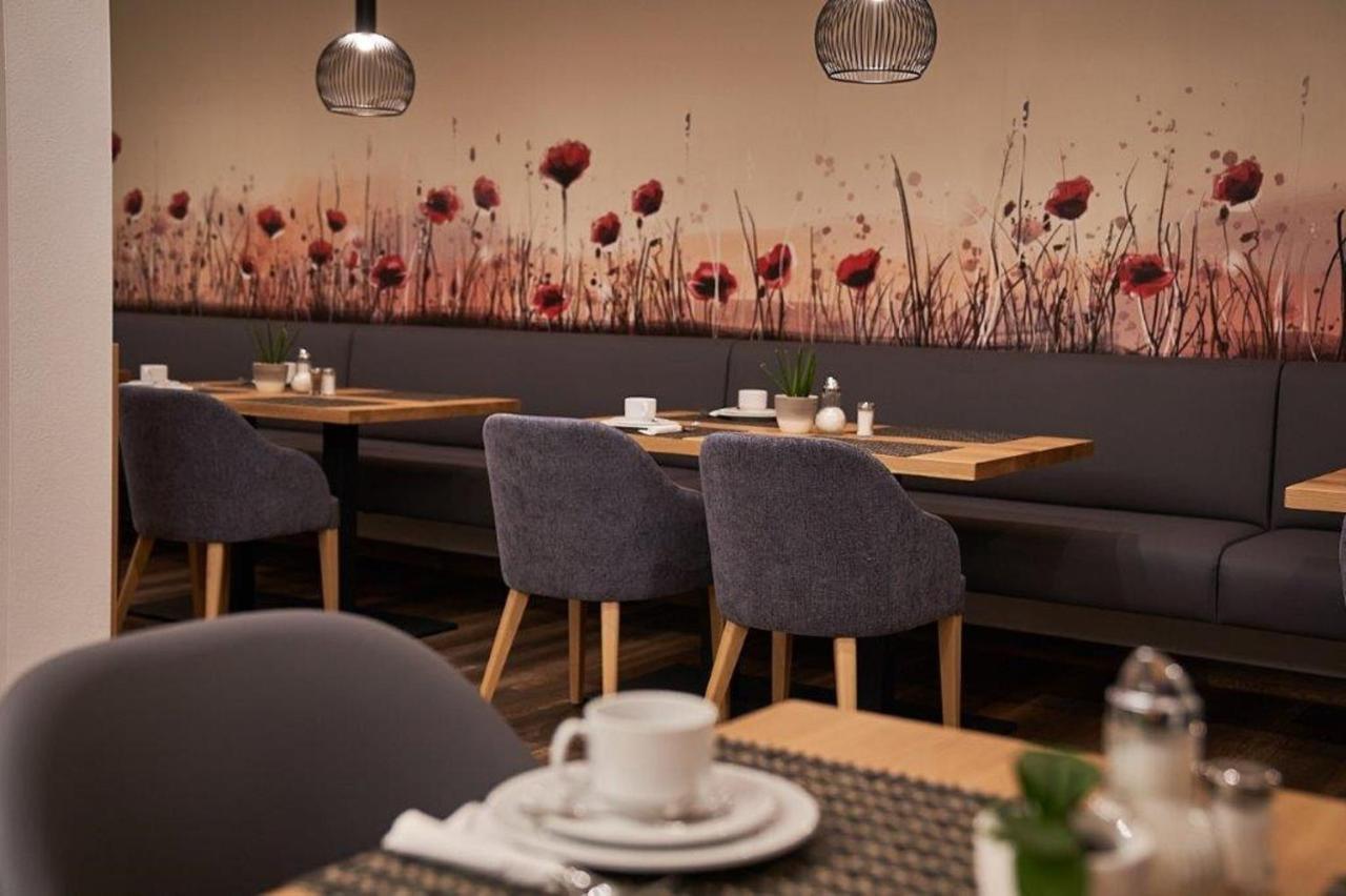 Zum Dallmayr Hotel Garni Berching Kültér fotó