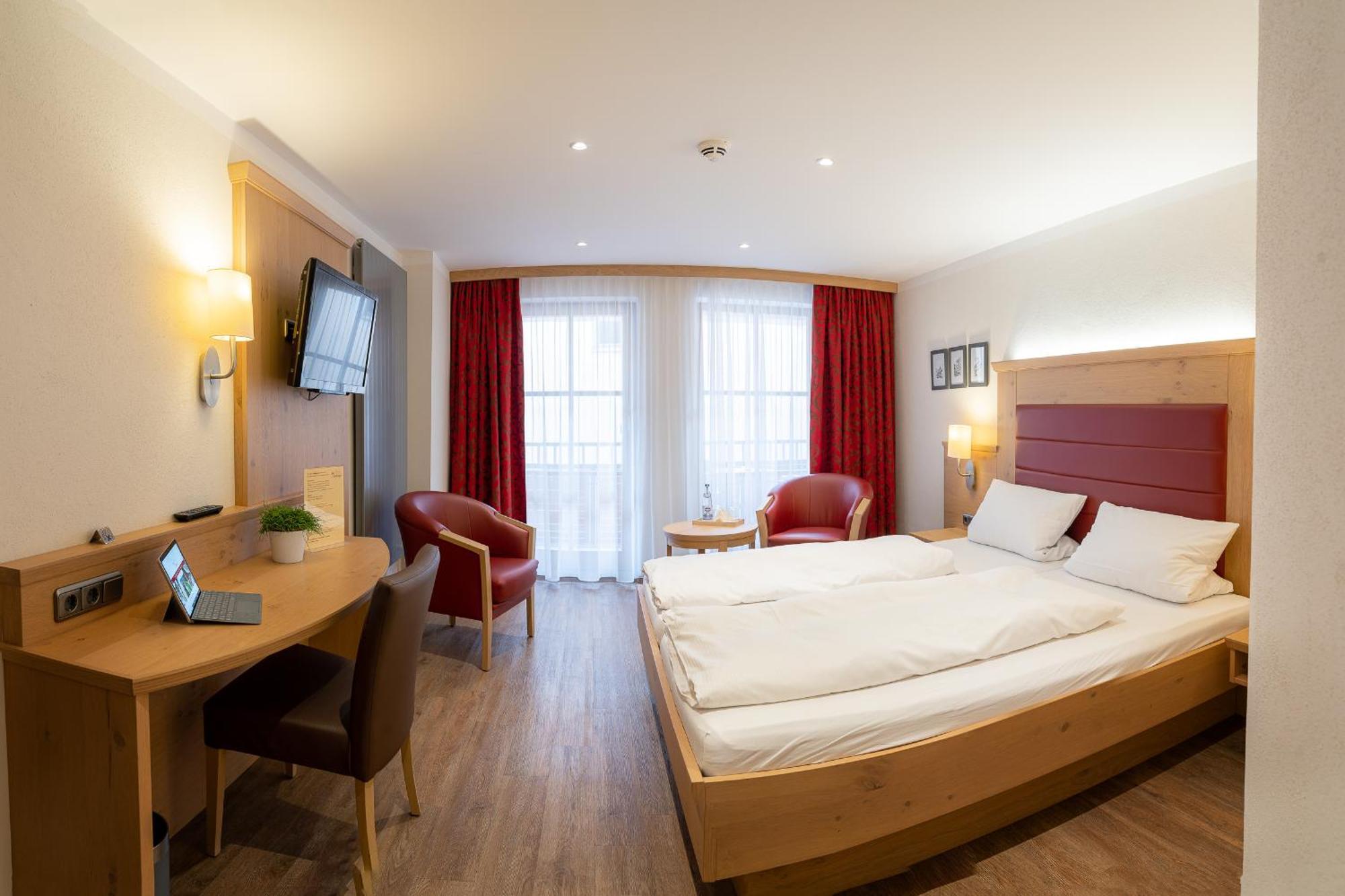 Zum Dallmayr Hotel Garni Berching Kültér fotó
